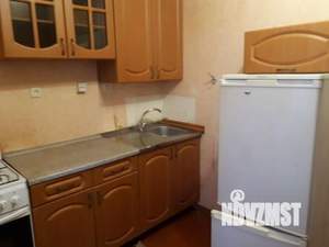 1-к квартира, на длительный срок, 36м2, 1/6 этаж