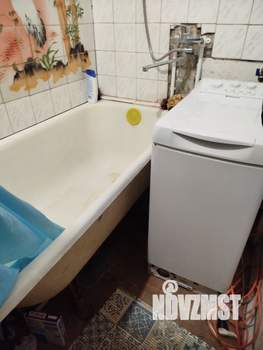 2-к квартира, на длительный срок, 46м2, 1/6 этаж