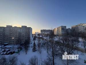 1-к квартира, на длительный срок, 33м2, 7/10 этаж