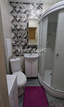 1-к квартира, на длительный срок, 33м2, 2/12 этаж