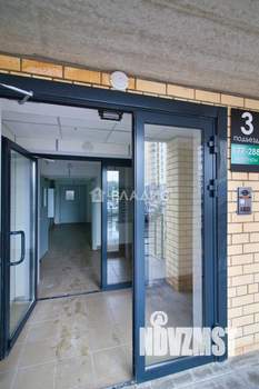 Студия квартира, на длительный срок, 24м2, 13/17 этаж