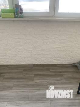 Студия квартира, на длительный срок, 28м2, 6/14 этаж