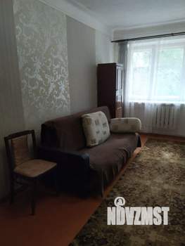 1-к квартира, на длительный срок, 35м2, 2/3 этаж