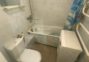 1-к квартира, на длительный срок, 31м2, 4/5 этаж