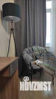 1-к квартира, посуточно, 53м2, 8/9 этаж