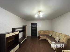 1-к квартира, на длительный срок, 45м2, 10/13 этаж