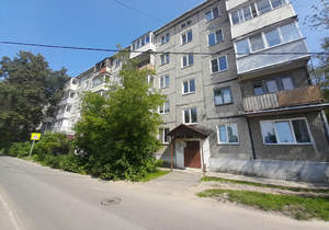 2-к квартира, на длительный срок, 45м2, 3/5 этаж