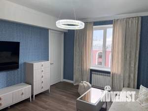 3-к квартира, посуточно, 83м2, 5/5 этаж