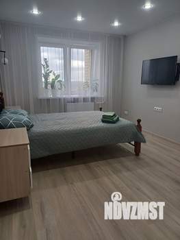 1-к квартира, посуточно, 33м2, 9/10 этаж