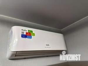 1-к квартира, посуточно, 24м2, 1/1 этаж