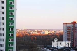 1-к квартира, посуточно, 18м2, 1/1 этаж