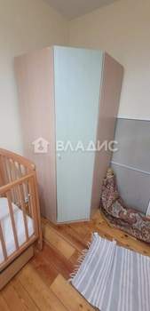 2-к квартира, на длительный срок, 52м2, 3/3 этаж
