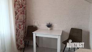 1-к квартира, на длительный срок, 36м2, 4/5 этаж