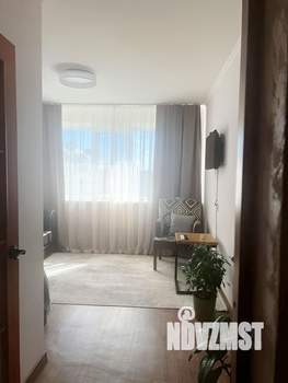 1-к квартира, посуточно, 35м2, 8/9 этаж