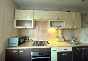 1-к квартира, на длительный срок, 35м2, 4/6 этаж