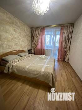 3-к квартира, посуточно, 70м2, 4/9 этаж