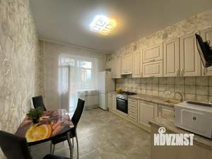 1-к квартира, на длительный срок, 50м2, 2/6 этаж