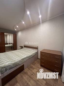 2-к квартира, на длительный срок, 52м2, 2/9 этаж