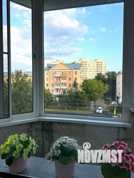 1-к квартира, на длительный срок, 35м2, 4/6 этаж