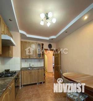 3-к квартира, на длительный срок, 74м2, 3/9 этаж