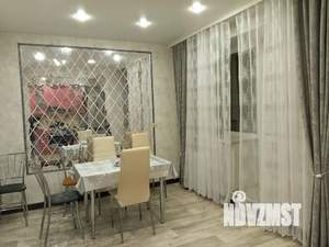 2-к квартира, на длительный срок, 68м2, 2/5 этаж