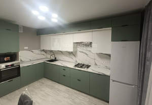 2-к квартира, на длительный срок, 67м2, 15/17 этаж