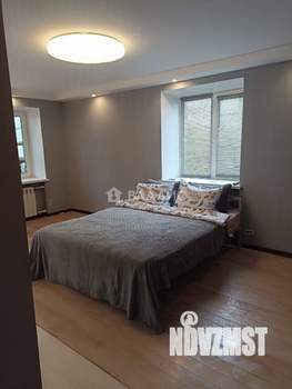 Студия квартира, на длительный срок, 31м2, 4/5 этаж