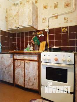 1-к квартира, на длительный срок, 33м2, 1/5 этаж
