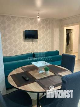 2-к квартира, на длительный срок, 61м2, 16/17 этаж