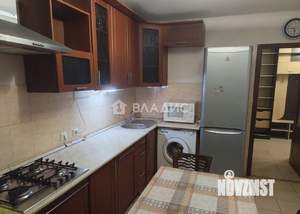 1-к квартира, на длительный срок, 42м2, 2/10 этаж