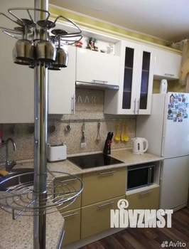 1-к квартира, на длительный срок, 36м2, 3/16 этаж