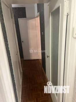 2-к квартира, на длительный срок, 46м2, 5/5 этаж