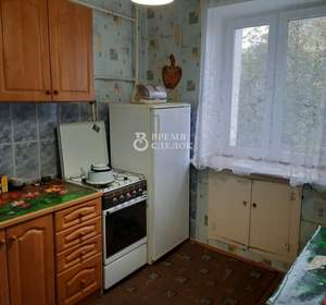 1-к квартира, на длительный срок, 34м2, 2/5 этаж