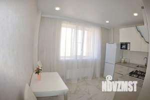 2-к квартира, посуточно, 70м2, 9/17 этаж