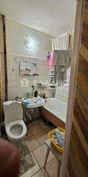 3-к квартира, на длительный срок, 60м2, 3/5 этаж