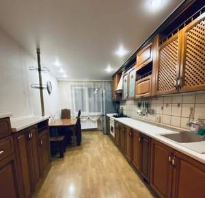 3-к квартира, на длительный срок, 90м2, 9/10 этаж