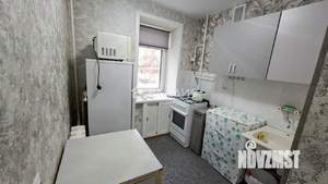 1-к квартира, на длительный срок, 22м2, 2/9 этаж