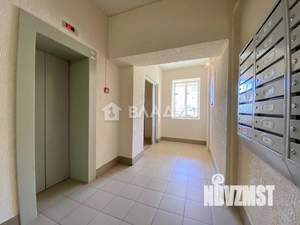 1-к квартира, на длительный срок, 38м2, 13/14 этаж