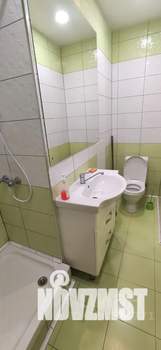 Студия квартира, посуточно, 28м2, 16/17 этаж