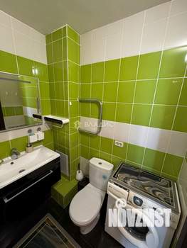 Студия квартира, на длительный срок, 43м2, 7/10 этаж