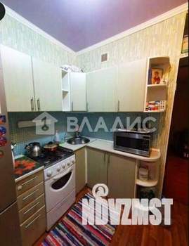 2-к квартира, на длительный срок, 42м2, 5/5 этаж