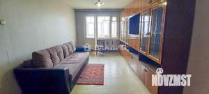 1-к квартира, на длительный срок, 34м2, 3/5 этаж