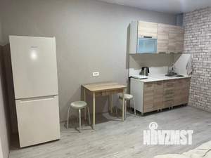 Студия квартира, посуточно, 22м2, 15/17 этаж