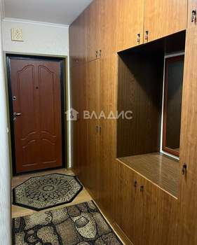 2-к квартира, на длительный срок, 53м2, 4/5 этаж