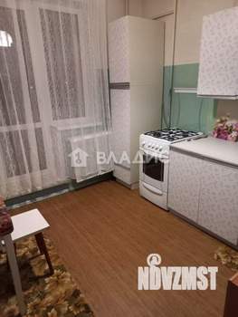 1-к квартира, на длительный срок, 36м2, 5/9 этаж