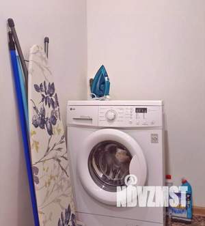 1-к квартира, посуточно, 10м2, 1/1 этаж