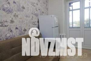 2-к квартира, посуточно, 50м2, 2/10 этаж