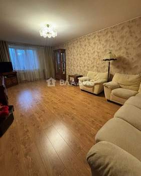 2-к квартира, на длительный срок, 70м2, 2/9 этаж