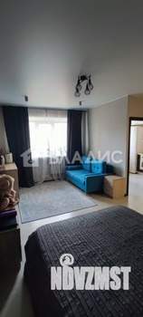 1-к квартира, на длительный срок, 30м2, 2/5 этаж