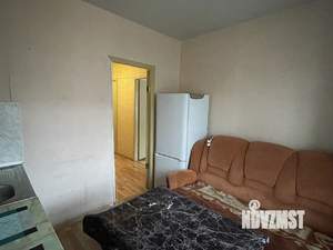 1-к квартира, на длительный срок, 39м2, 2/5 этаж